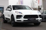 Porsche Macan +1.HAND+ASSIST+LENKRADHEIZUNG+20ZOLL+MEMOR - Porsche Gebrauchtwagen von 2020