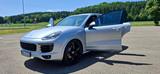 Porsche Cayenne S 4.2l V8 Diesel mit 385 PS - Porsche Cayenne: Ps