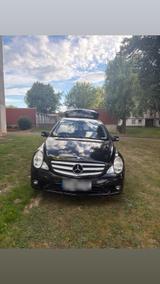 Mercedes-Benz Mercedes R 320-AMG Paket 7 Sitzer/TÜV NEU - Mercedes-Benz R-Class aus 2007
