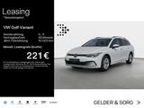 Volkswagen Golf Variant 2.0 TDI Life IQ.LIGHT*AHK*RFK*ACC