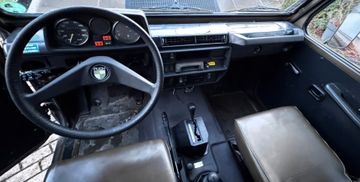 Mercedes G 230 - 9