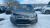 Fiat Sedici 1.6 16V Emotion Automatik - Fiat Unfallwagen