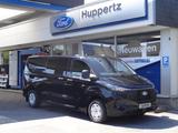 Ford Transit Custom 320 L2H1 DoKa Trend AUT AHK 5Sitz - Ford Transit: 3.5