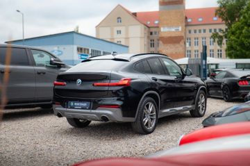 BMW X4 - 5