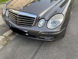 Mercedes-Benz E 320 CDI AVANTGARDE Avantgarde - Mercedes-Benz E 320 in Nürnberg