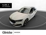 Skoda Octavia Combi 2.0 TSI 4x4 Sportline AHK LED LM 1 - Skoda Octavia mit Benzin-Antrieb: Allradantrieb, Kombi, 2.0