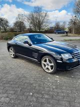 Chrysler Crossfire 3.2 V6 -