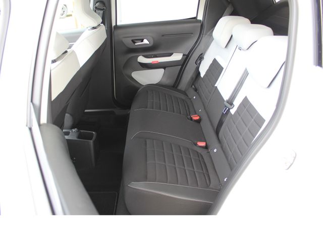 Citron C3 Turbo 100 MAX