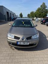 Renault Limousine - gebrauchte Renault Megane aus dem Jahr 2008