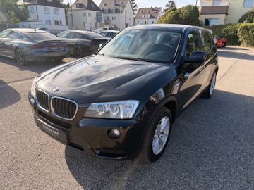 BMW X3 - 3