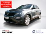 Volkswagen T-Roc Sport 1.5 TSI ACT - VW T-Roc Gebrauchtwagen in Bonn