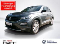 Volkswagen T-Roc Sport 1.5 TSI ACT