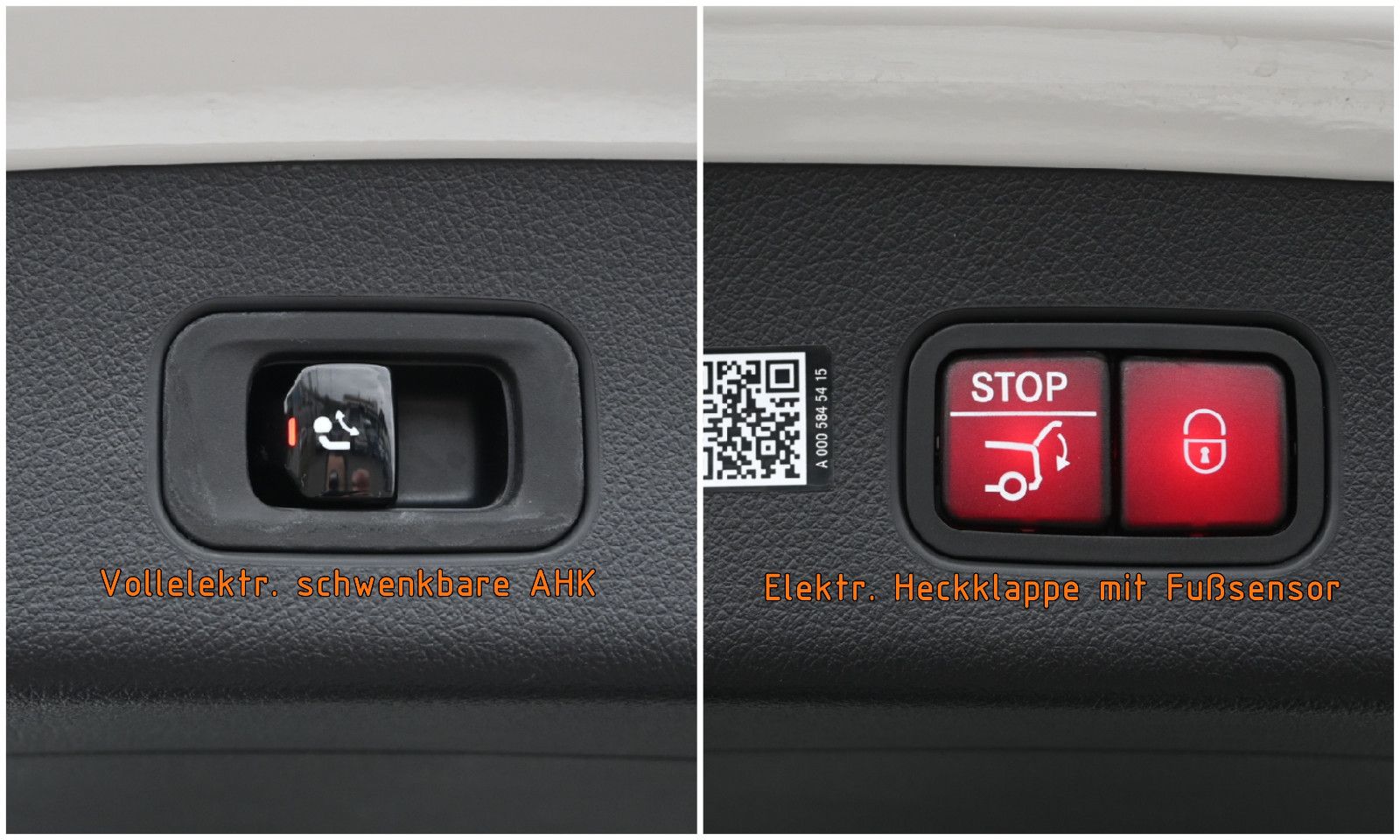 Fahrzeugabbildung Mercedes-Benz GLC 220 d 4M. °ACC°AHK°HUD°MEMO°PANO°STHZG°360°