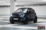 Smart fortwo EQ edition bluedawn Brabus|Exklusiv|LED|2 - Smart aus 2021