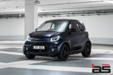 Smart fortwo EQ edition bluedawn Brabus|Exklusiv|LED|2 - Smart ForTwo aus 2021