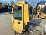 CAT 992 C Kabine - Doppelkabine
