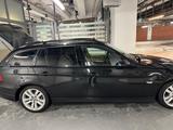 BMW 330d touring Edition Exclusive Edition Exclusive - BMW 330 aus 2005: 330d