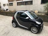 Smart ForTwo cabrio 0.8 cdi passion passion - Smart ForTwo: Cdi Passion
