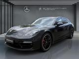 Porsche Panamera GTS Sport Turismo PANO+SPORTCHRONO+CARB - Porsche Panamera in Hamburg