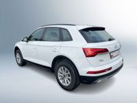 Audi Q5 - Vorschau Bild 5