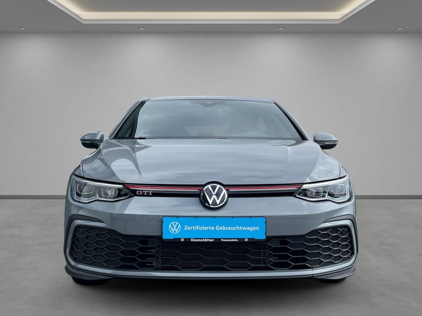 Volkswagen Golf - Bild 10
