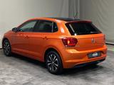 Volkswagen Polo IQ.DRIVE 1.6 TDI | NAVI ACC ALARM BLUETOOTH - Volkswagen Polo: 6n