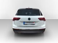 Volkswagen Tiguan Allspace - Vorschau Bild 6