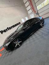 BMW M850i Gran Coupé B&W RemoteStart M-Sitze Carbon - gebrauchte BMW M850 aus dem Jahr 2020
