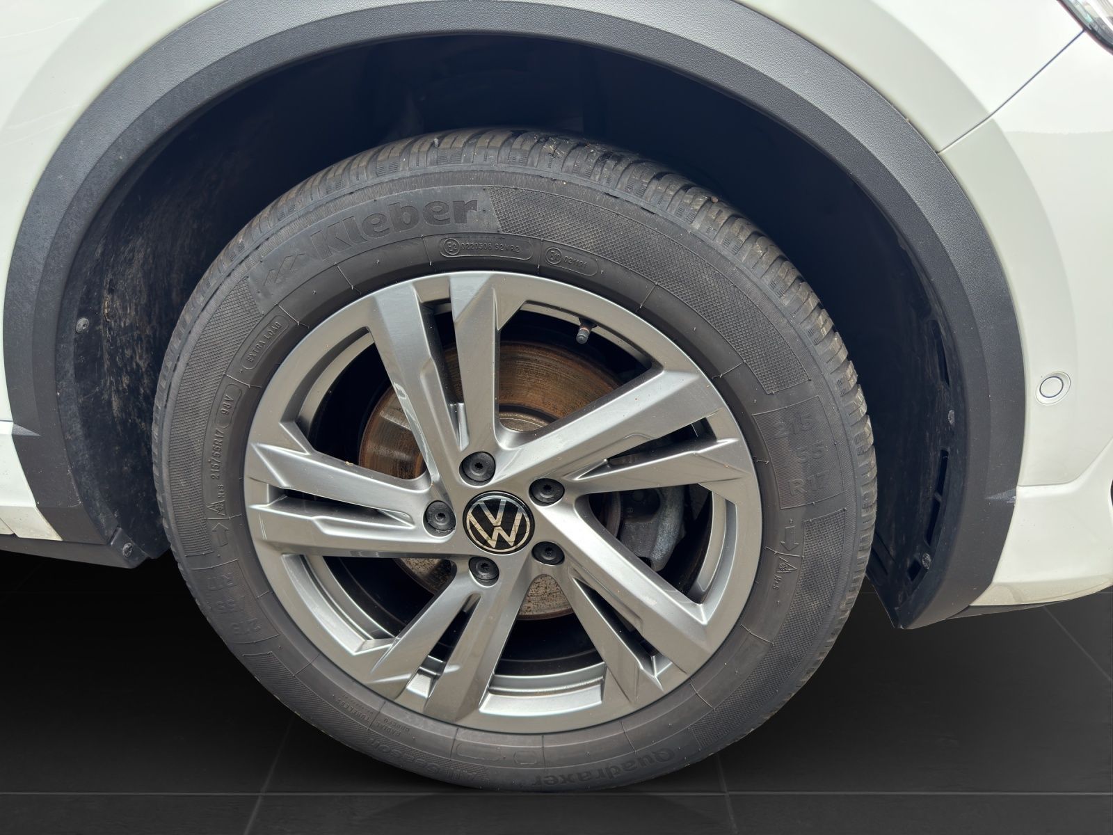 Volkswagen T-Roc - Bild 7