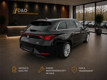 SEAT Leon - 4