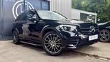 Mercedes-Benz GLC GLC 250*4 MATIC*AMG*CARBON*NIGHT*BURMESTER - Mercedes-Benz GLC-Klasse Gebrauchtwagen in Hamburg