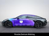 Porsche Taycan | Track Time Livery | 99X | - Porsche Taycan in Halle