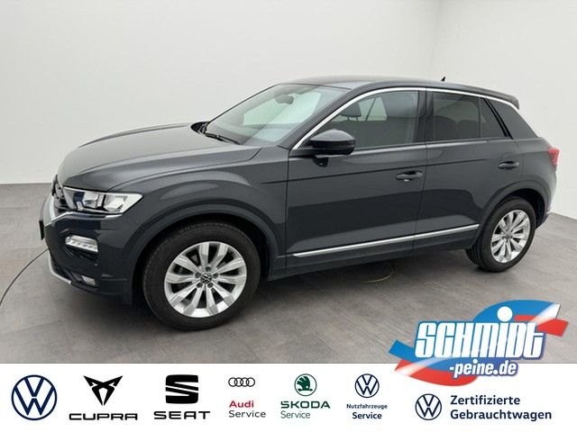 Volkswagen T-Roc 1.5 TSI Sport NaviDigitalACC