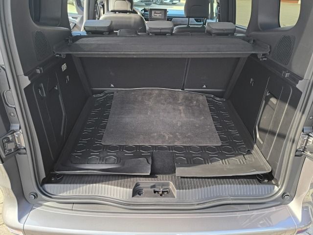 Fahrzeugabbildung Renault Kangoo III 1.3 TCe130 Techno EDC Automatik*NAVI*