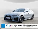 BMW 430 Gran Coupe M-Sport LED NAVI HGSD SHZ PDC - BMW 430 Gran Coupé aus 2022