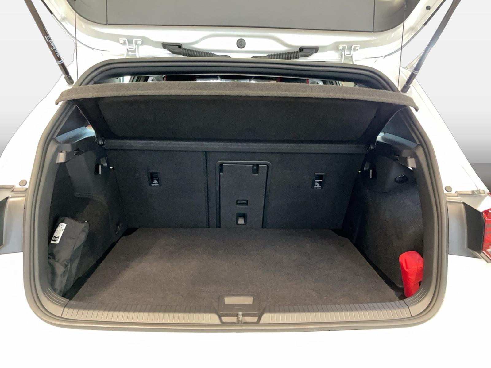 Volkswagen Golf GTI 2.0 TSI DSG AUT LED PDC SoundSys, миниатюра 12