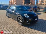 MINI Mini 1.5 Cooper D Boost Cabrio - schwarze MINI Cooper D Cabrio