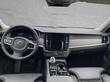Volvo V90 T8 AWD PHEV Ultra Dark B&W+Massage+Pano - Volvo Gebrauchtwagen in Oberhausen