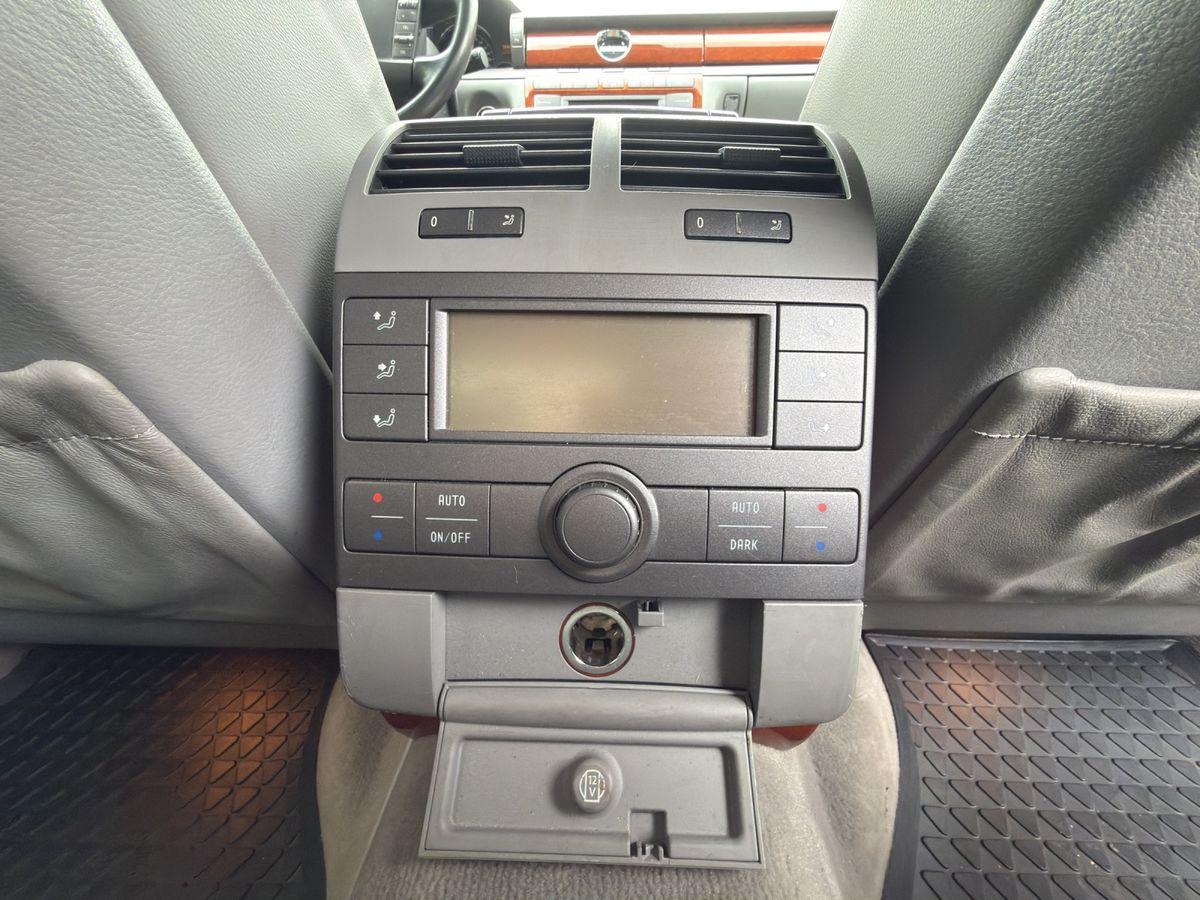 Volkswagen Phaeton TDI 3.0 4Motion*Xenon*PDC*Klima*