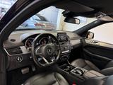 Mercedes-Benz GLE 350d 4Matic *AMG-Line*360°Kamera*H&K* - Mercedes-Benz: 35