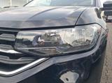 Volkswagen T-Cross 1.0 TSI, United *NAVI*SITZHEIZUN* - Volkswagen T-Cross mit Benzin-Antrieb: Limousine