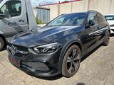 Mercedes-Benz C 220 d 4M T All-Terrain Night/LED/Panorama-SD/ - Mercedes-Benz C-Klasse: All