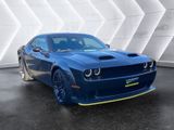 Dodge Challenger SRT Hellcat WIDEBODY Sportp. LED PDC - Dodge Challenger Gebrauchtwagen in Berlin