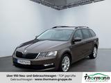 Skoda Octavia Combi Drive 1.0 TSI 2xKlima LM - Skoda Octavia: 1.2