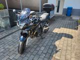 Suzuki GSF 650 SA Bandit - SUZUKI 2005 BANDIT 650 S