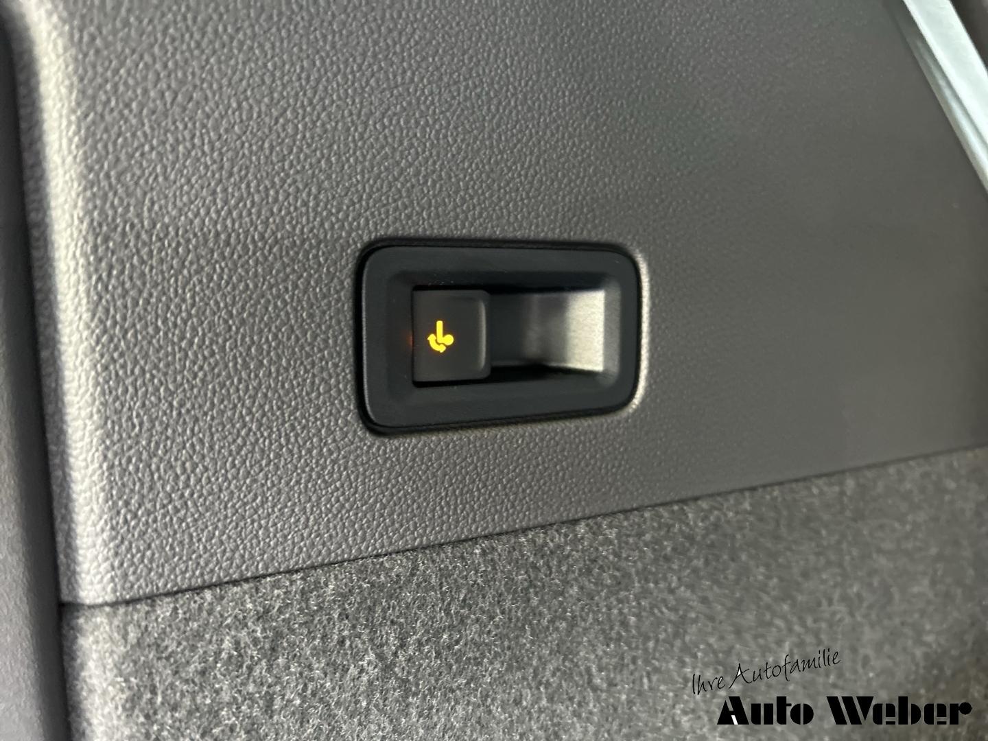 Volkswagen T7 Multivan Edition 2.0TDI DSG AHK-klappbar Navi