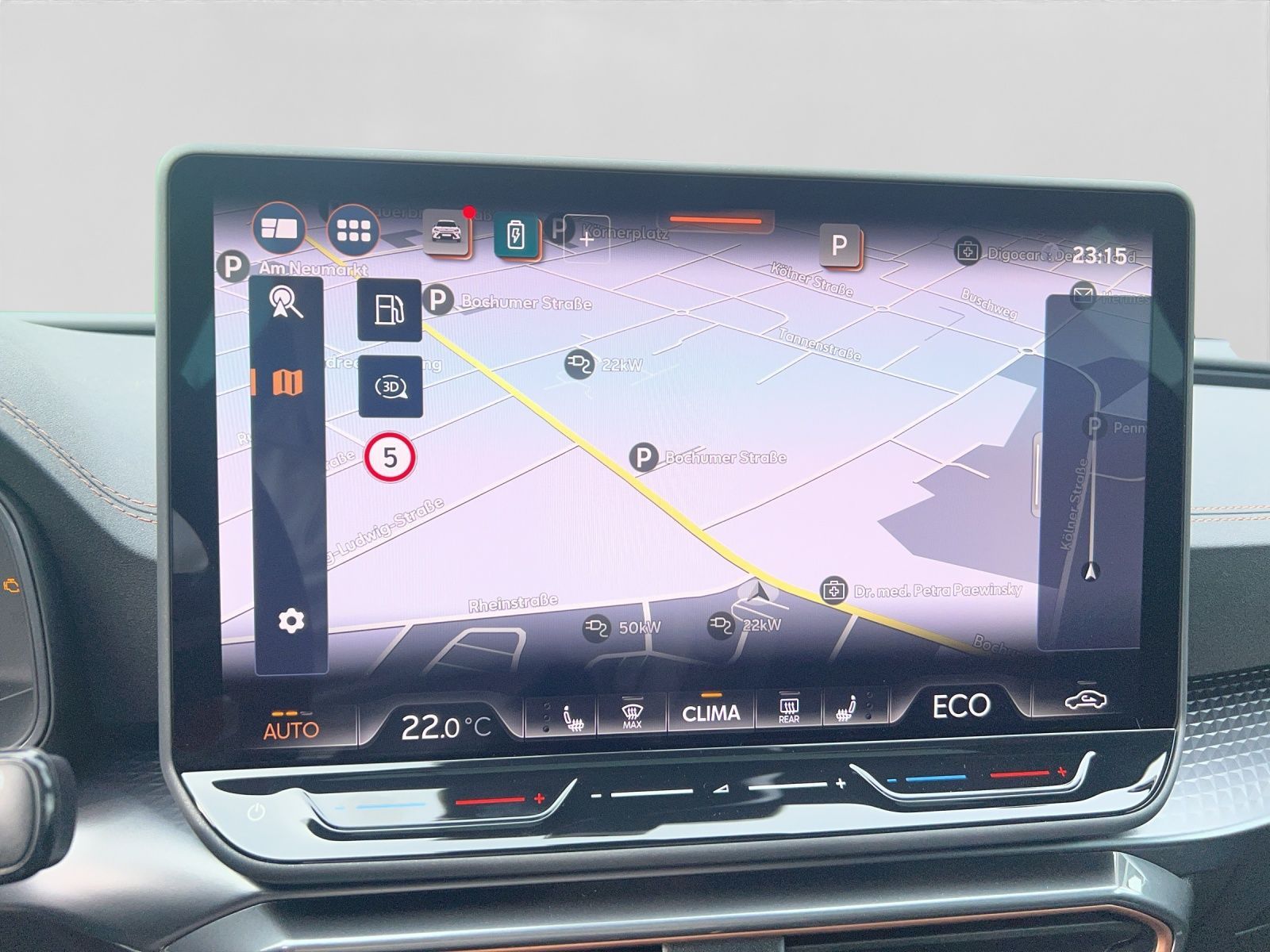 Cupra Formentor - Bild 16