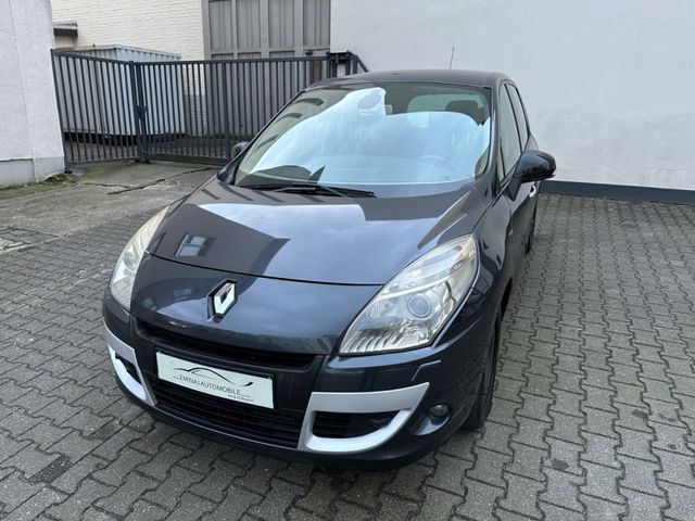 Renault Scenic III 1.6 dCi BOSE Edition Navi Xenon AHK