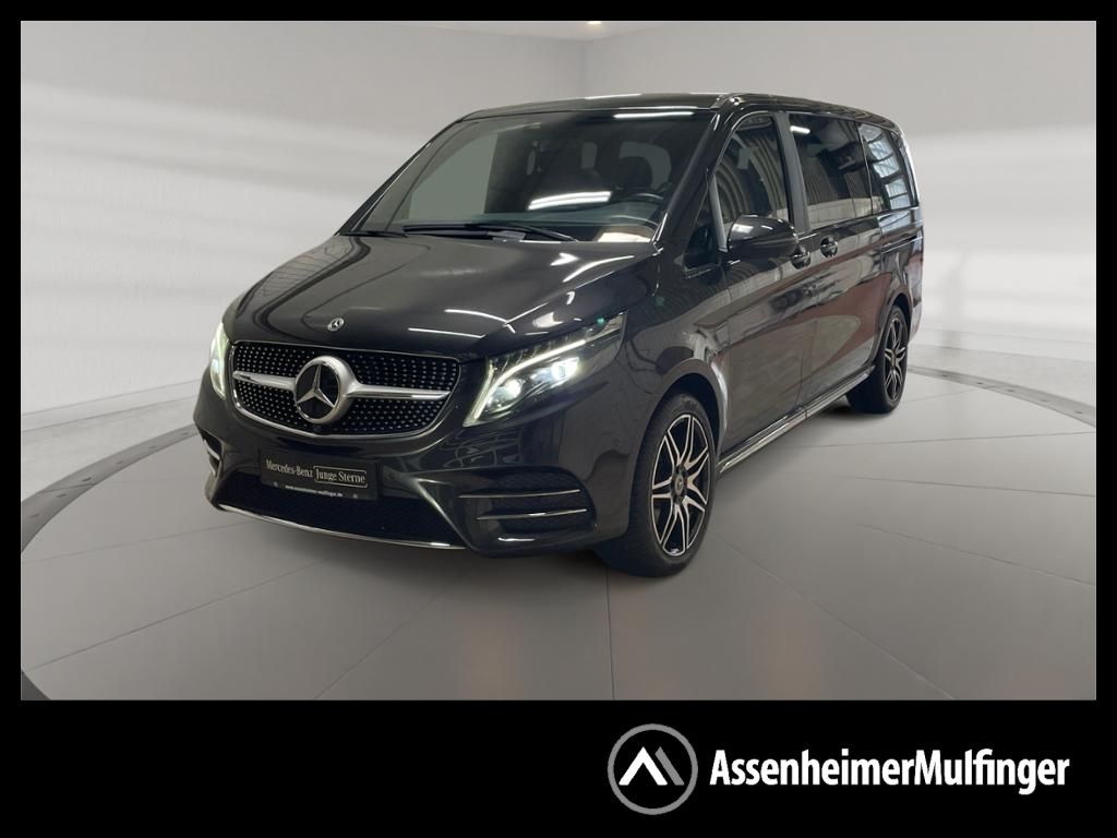 Mercedes-Benz V 300