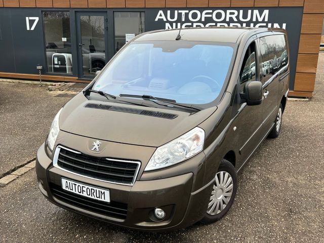 Peugeot Expert Tepee L2H1 Allure *AUTOMATIK*